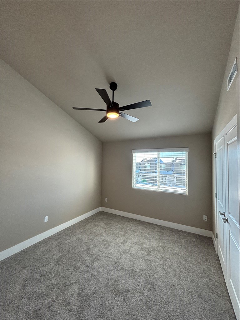 Crystal Cove - Residential Lease