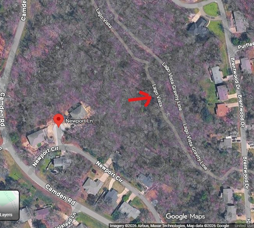 Essex Sub Bvv - Land