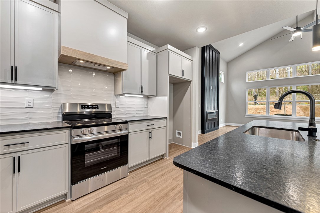 Nairn Sub Bvv - Residential