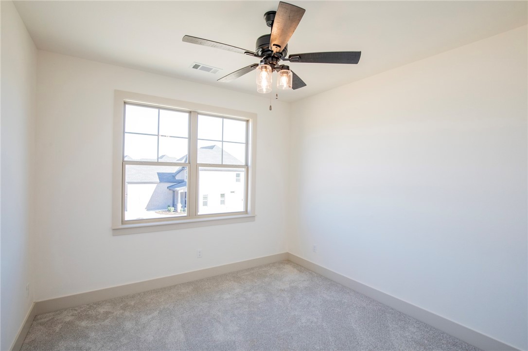 Clarendon Heights - Residential