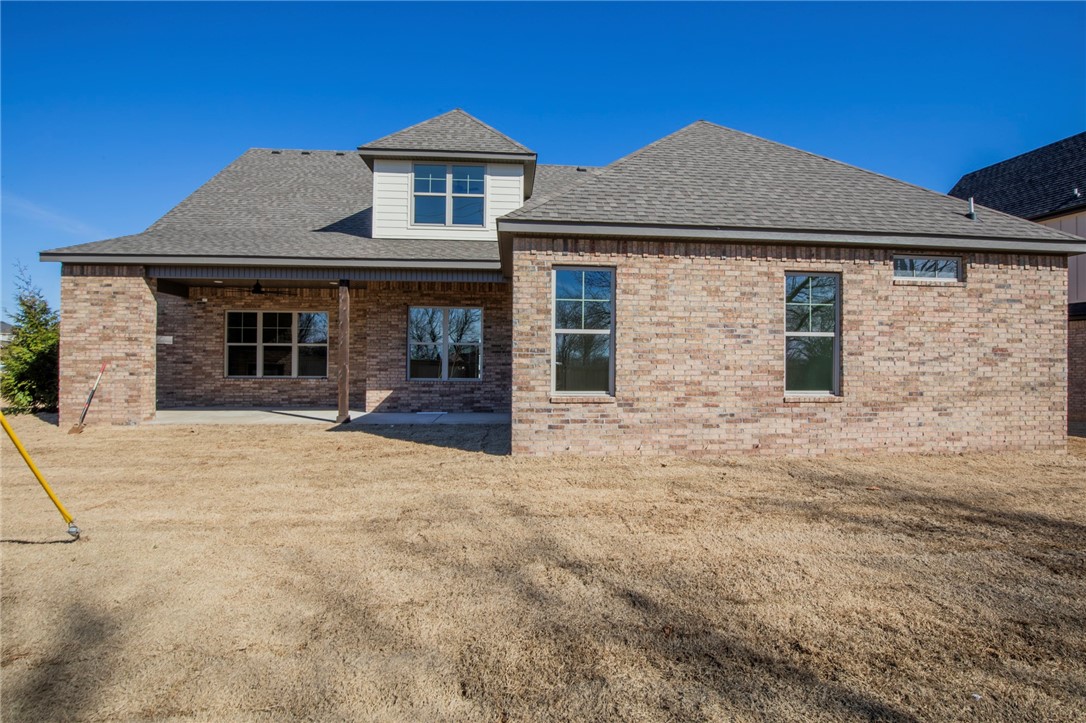 Clarendon Heights - Residential