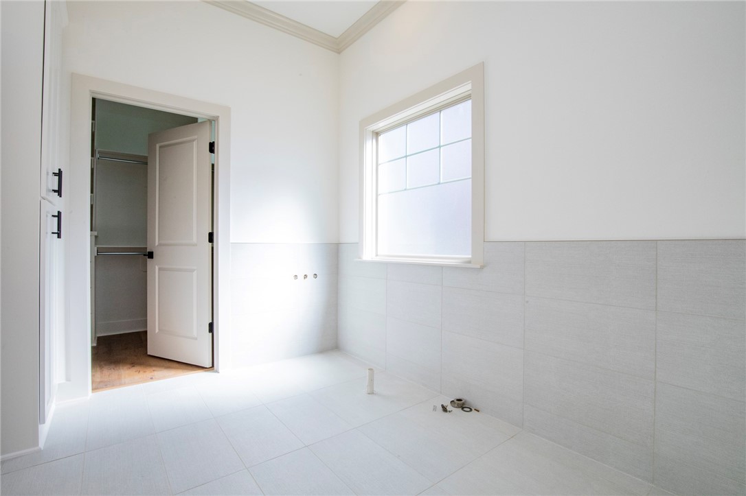 Clarendon Heights - Residential