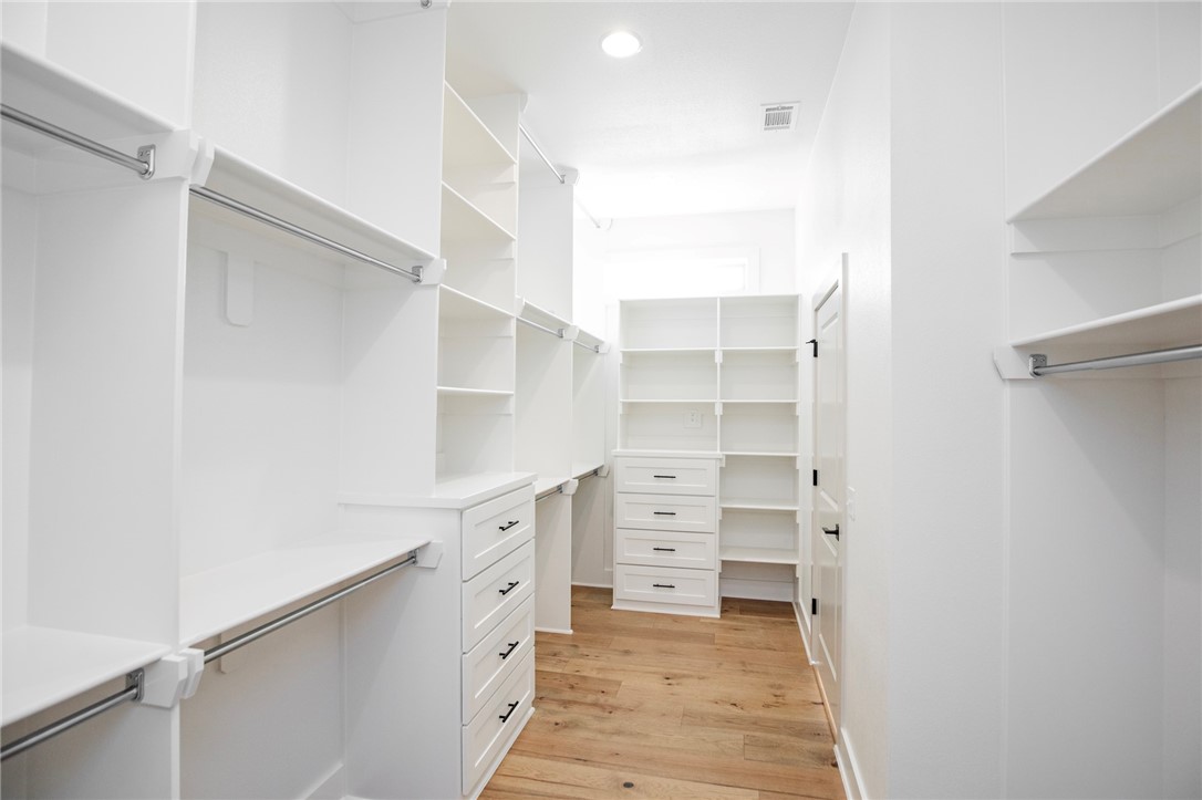 Clarendon Heights - Residential