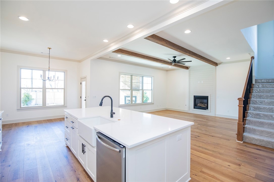 Clarendon Heights - Residential