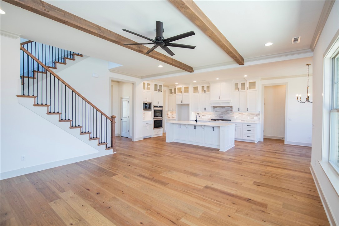 Clarendon Heights - Residential