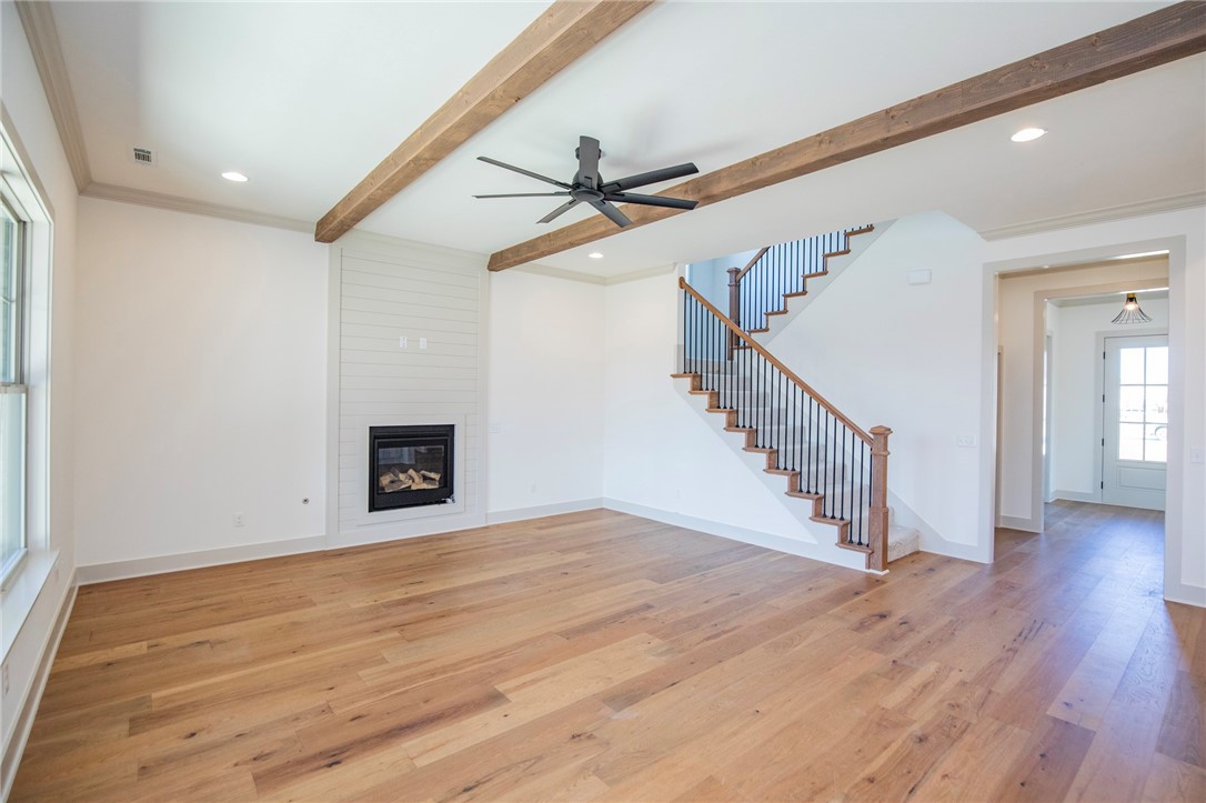 Clarendon Heights - Residential