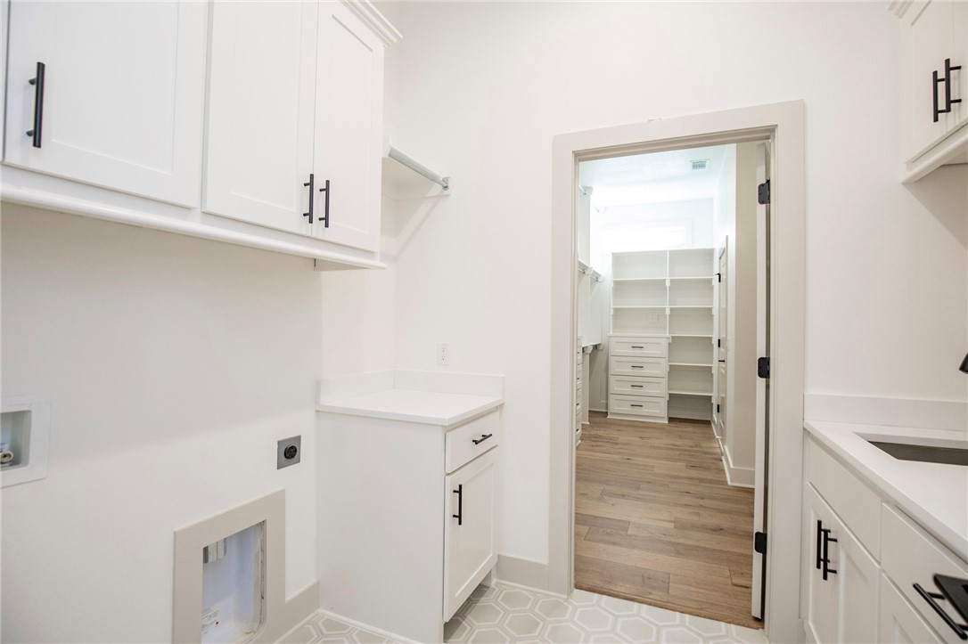 Clarendon Heights - Residential