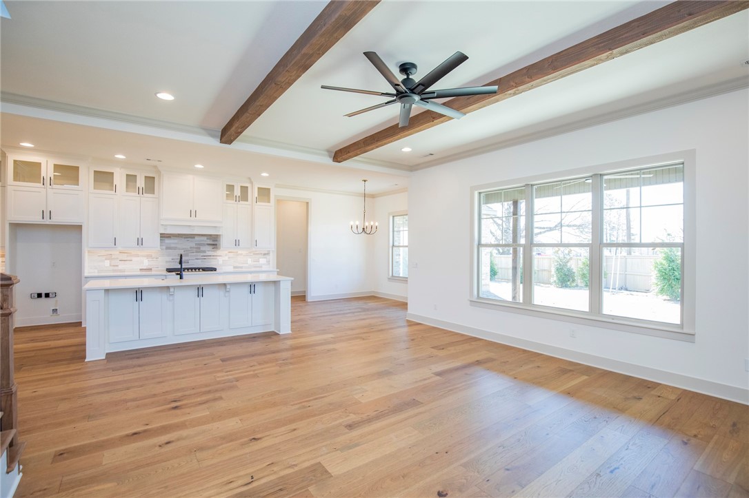 Clarendon Heights - Residential