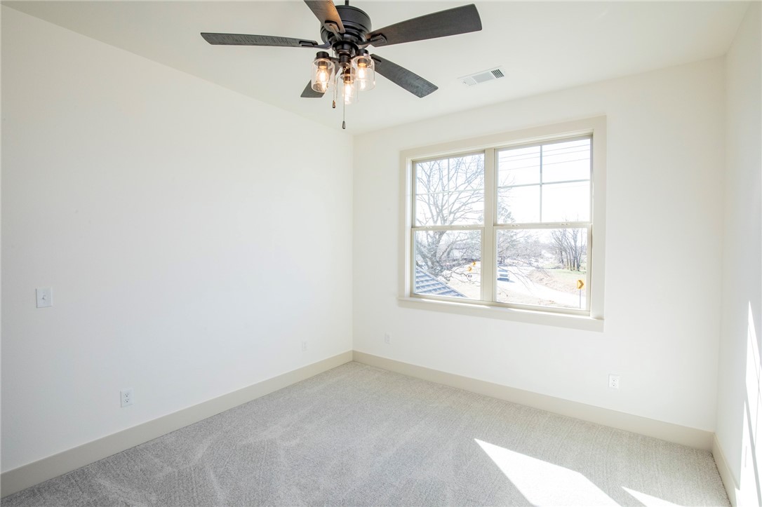 Clarendon Heights - Residential