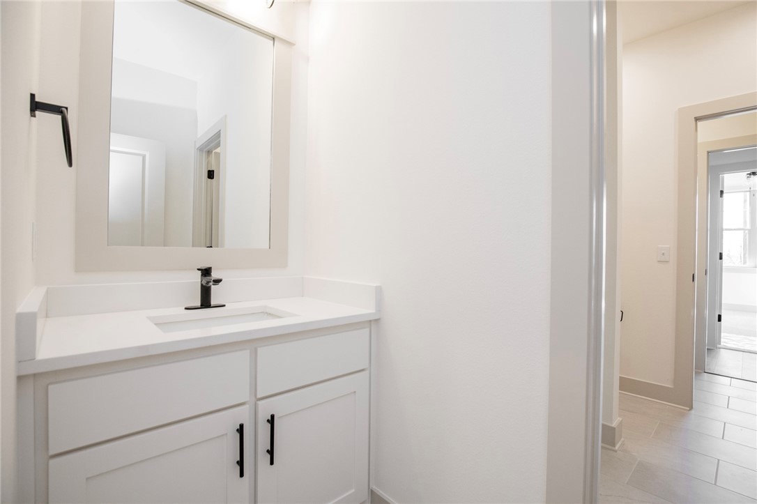 Clarendon Heights - Residential