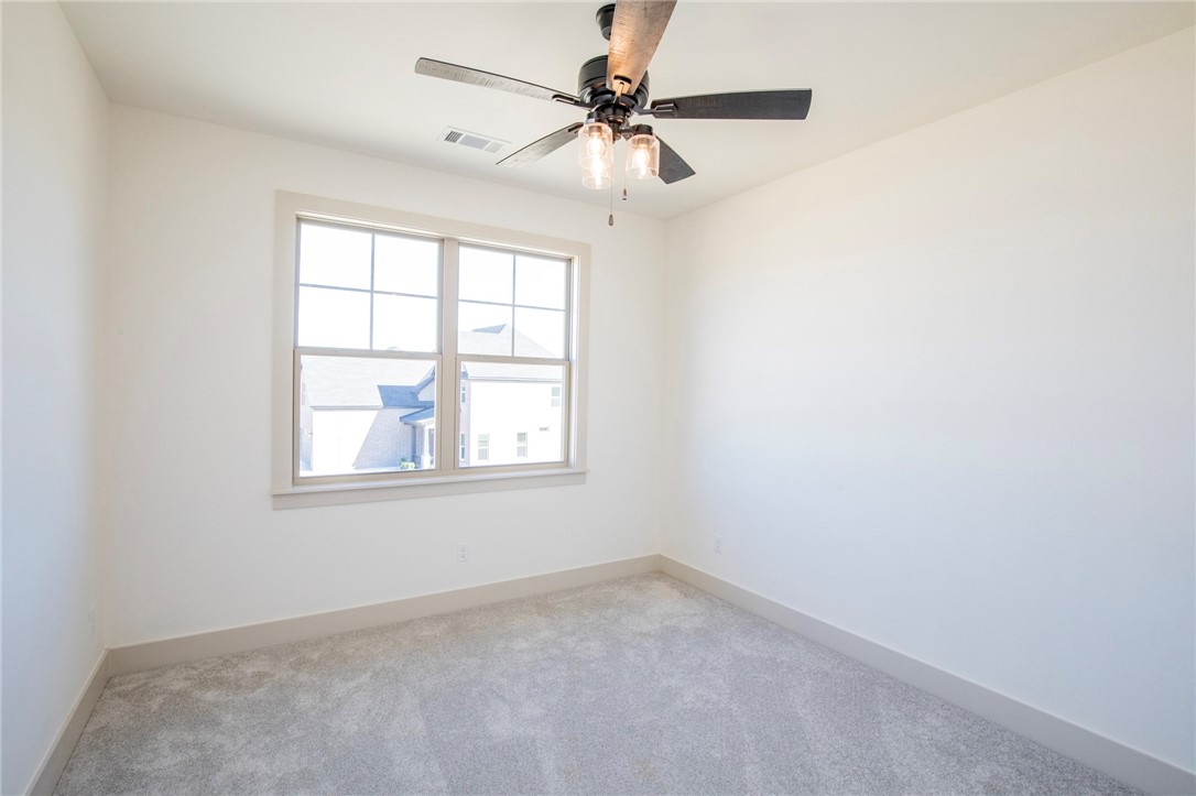 Clarendon Heights - Residential