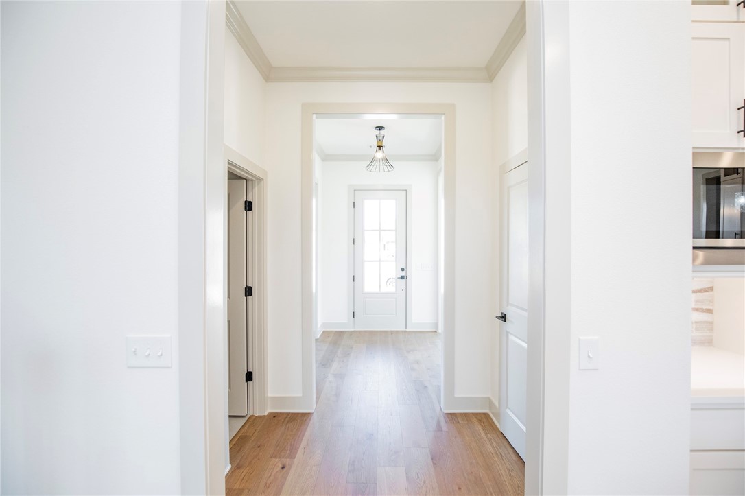 Clarendon Heights - Residential