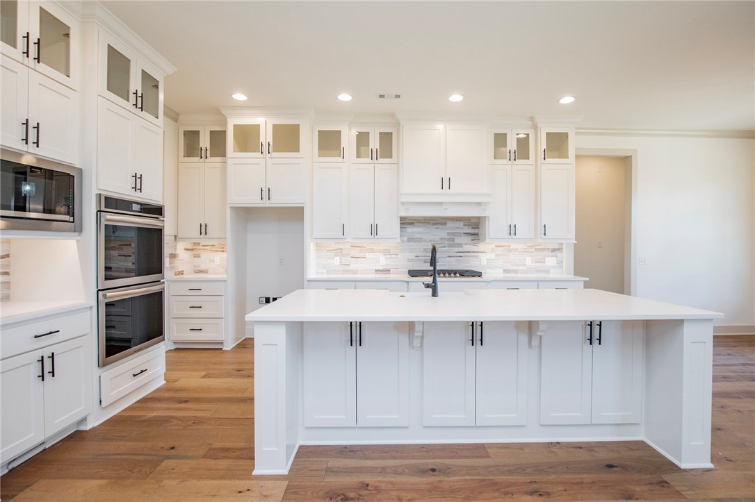 Clarendon Heights - Residential