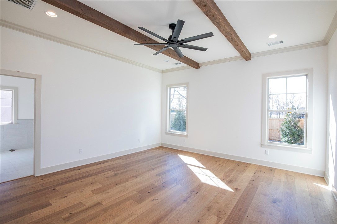 Clarendon Heights - Residential