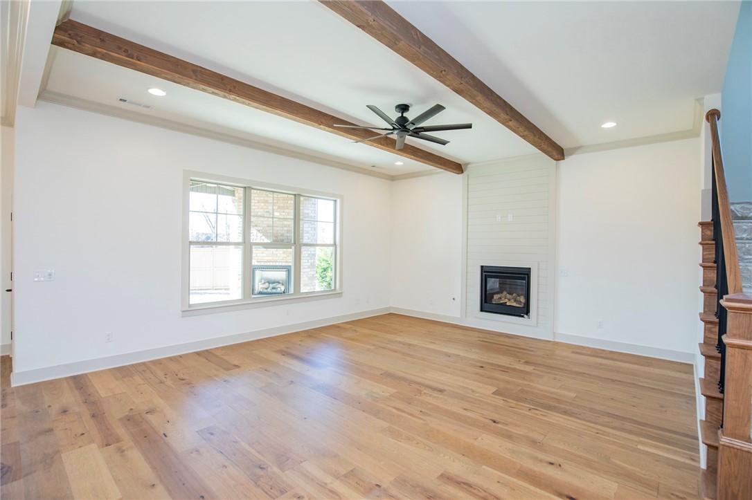 Clarendon Heights - Residential