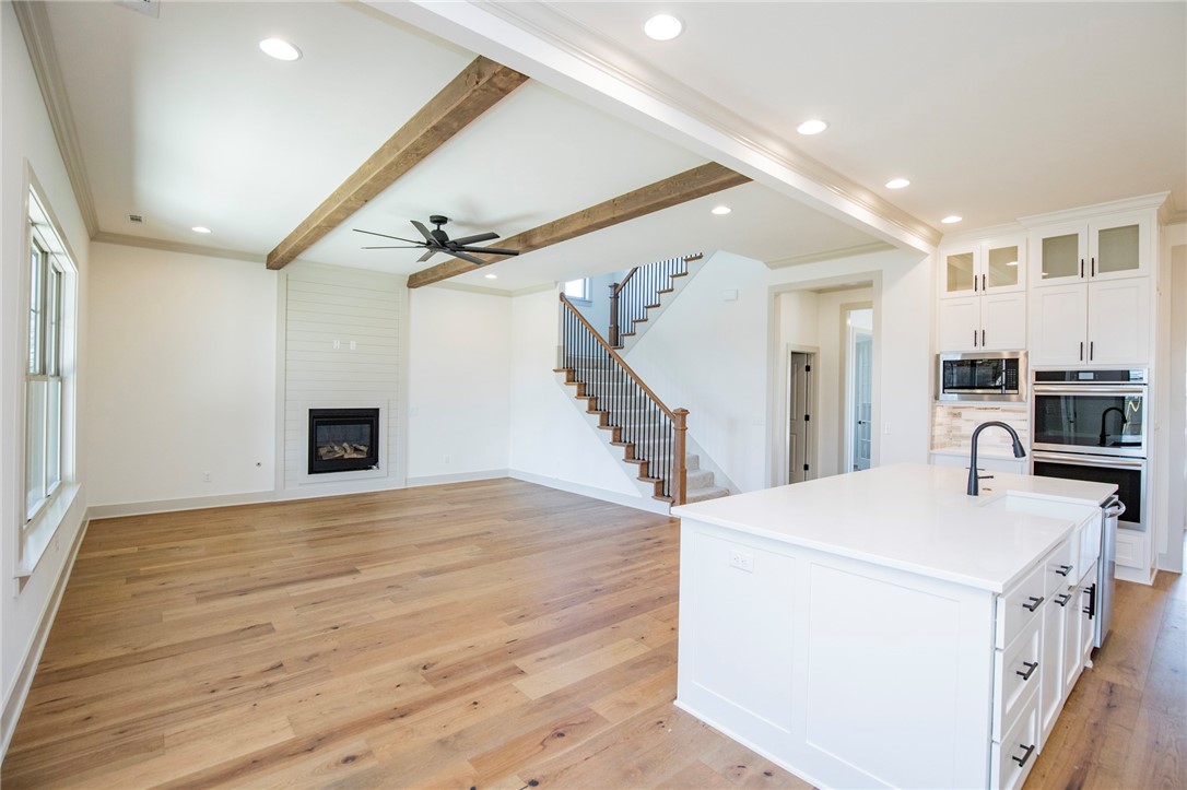 Clarendon Heights - Residential