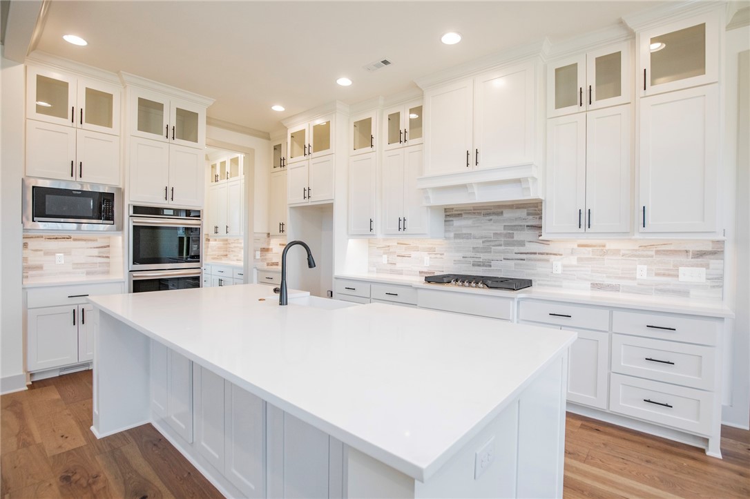 Clarendon Heights - Residential