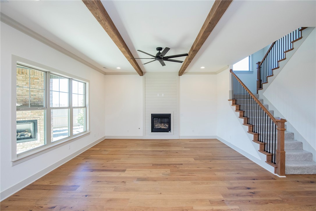 Clarendon Heights - Residential