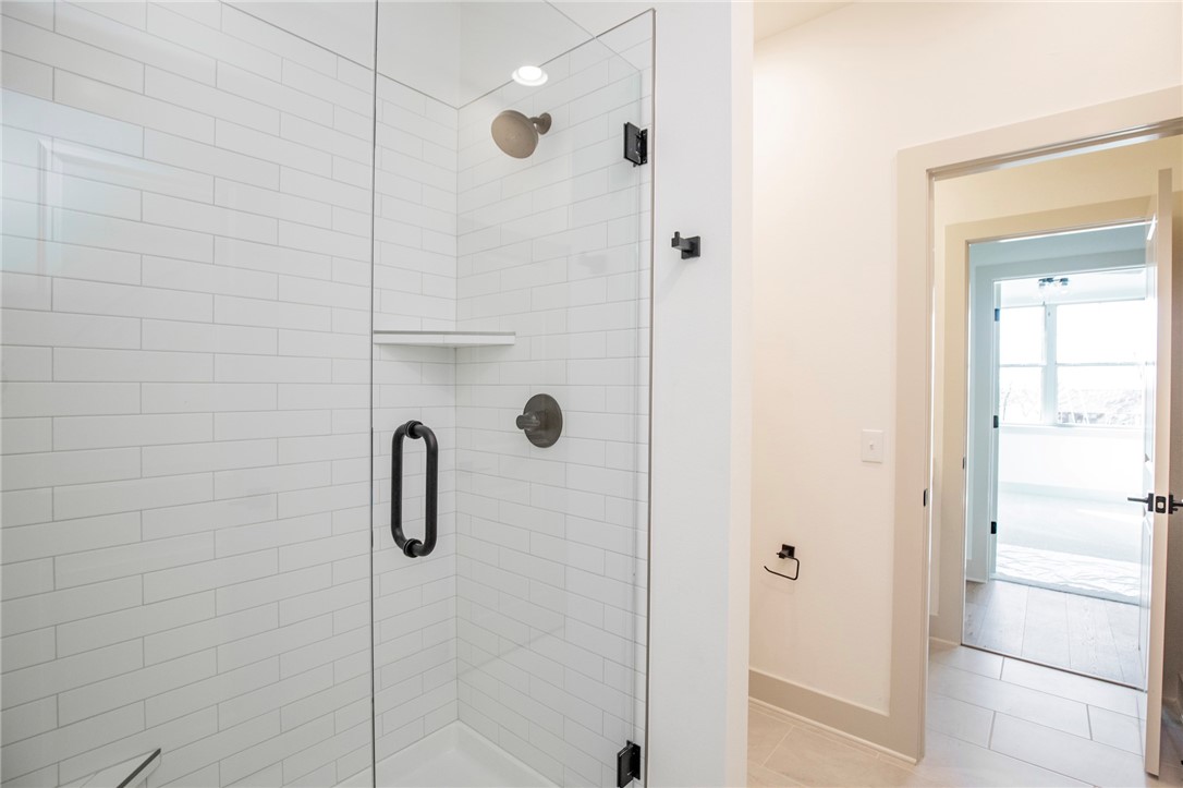 Clarendon Heights - Residential