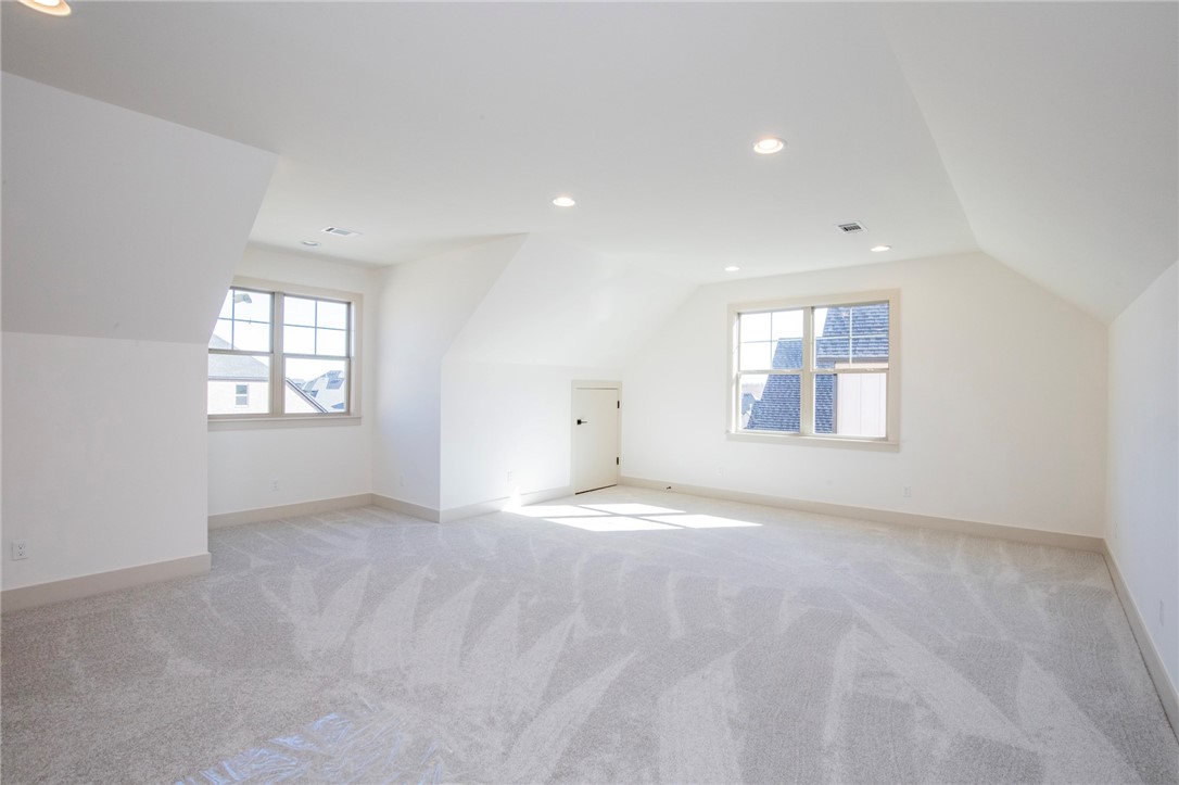 Clarendon Heights - Residential