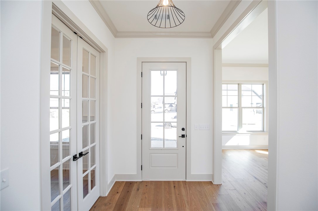 Clarendon Heights - Residential