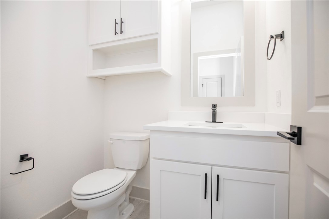 Clarendon Heights - Residential