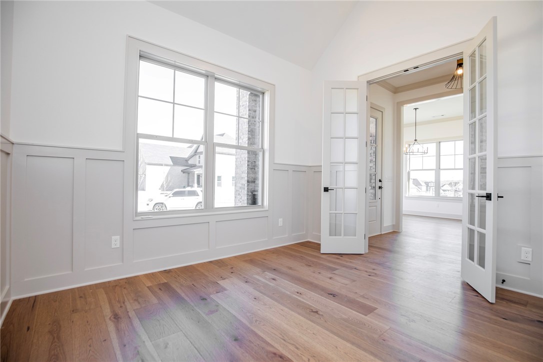 Clarendon Heights - Residential