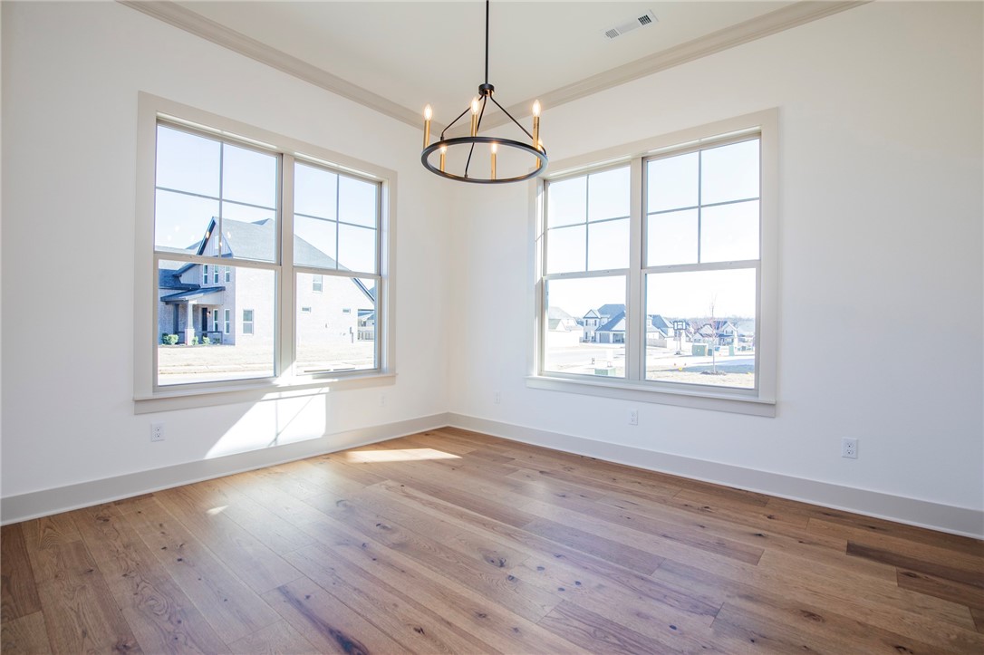 Clarendon Heights - Residential