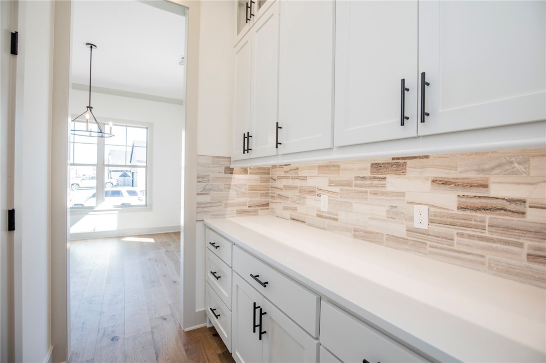 Clarendon Heights - Residential