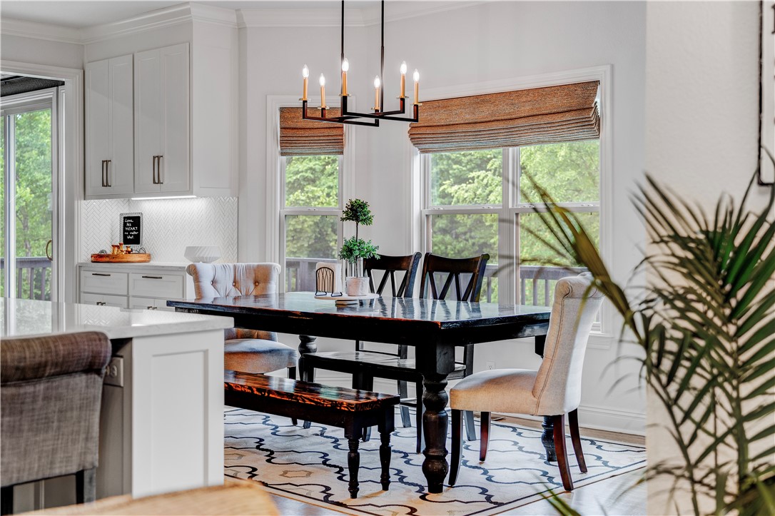 Candlewood Sub - Residential