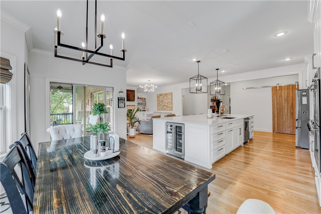 Candlewood Sub - Residential