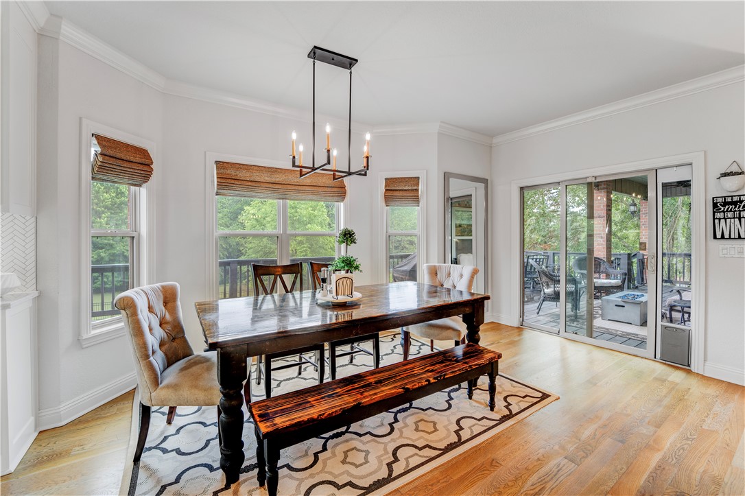 Candlewood Sub - Residential
