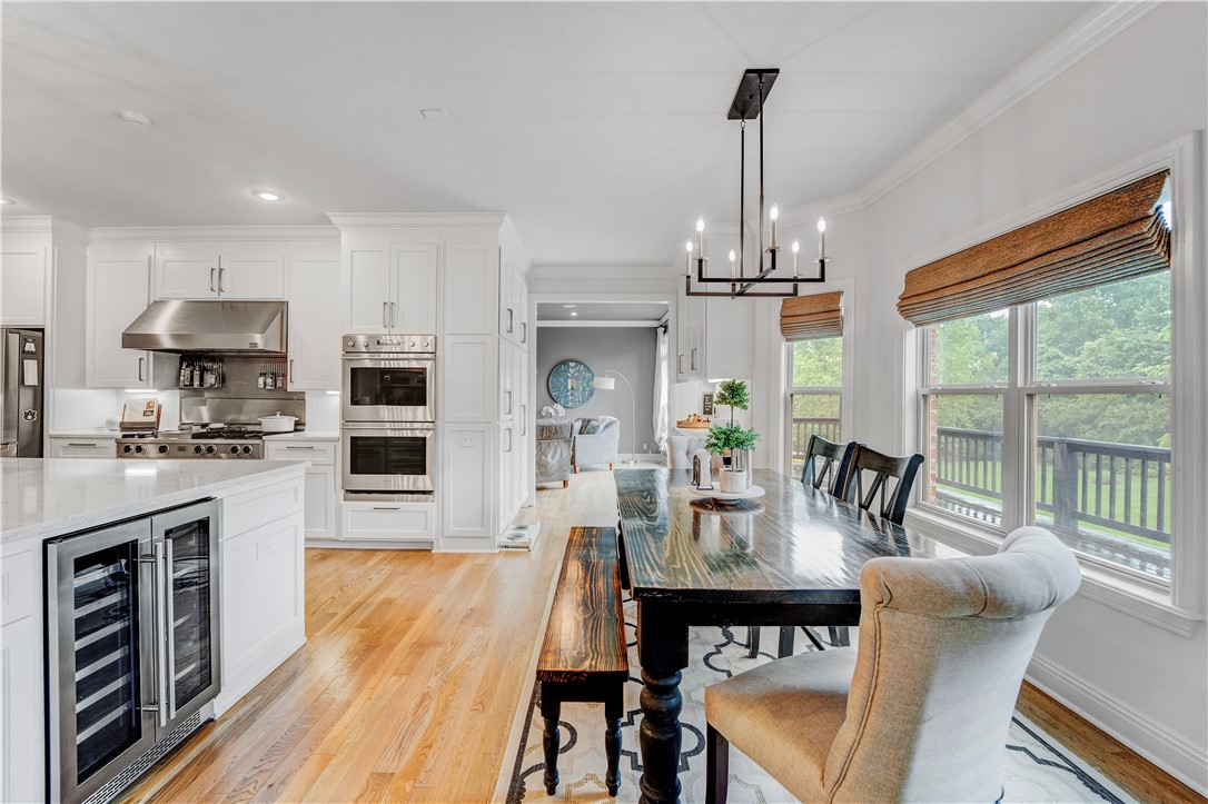 Candlewood Sub - Residential