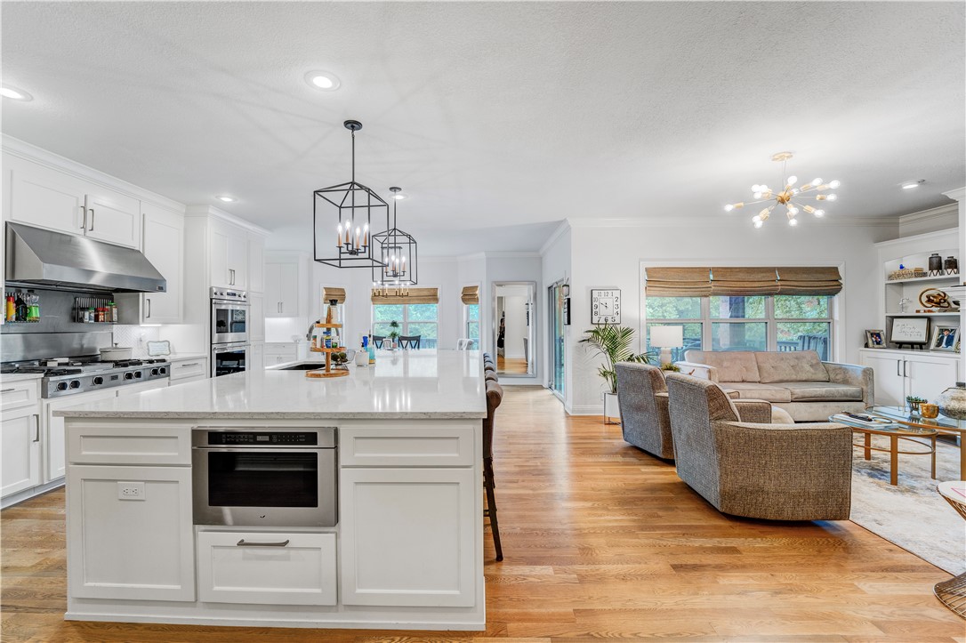 Candlewood Sub - Residential