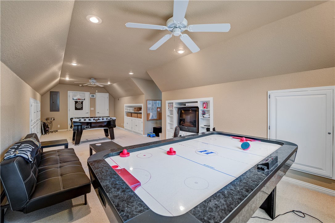 Candlewood Sub - Residential