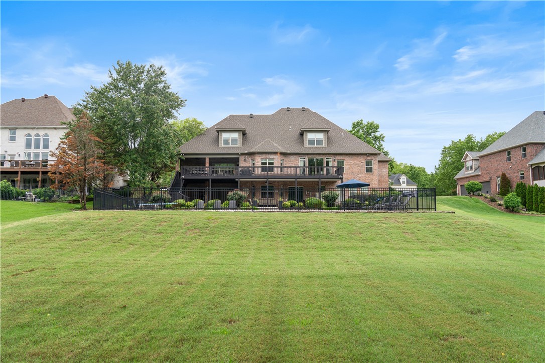 Candlewood Sub - Residential