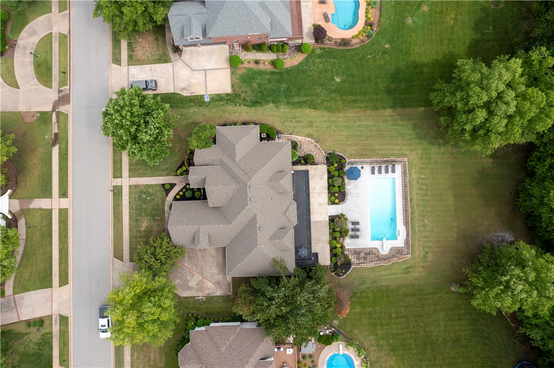 Candlewood Sub - Residential