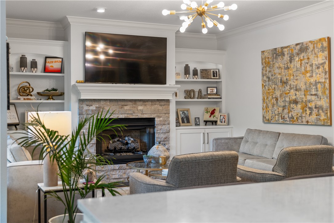 Candlewood Sub - Residential