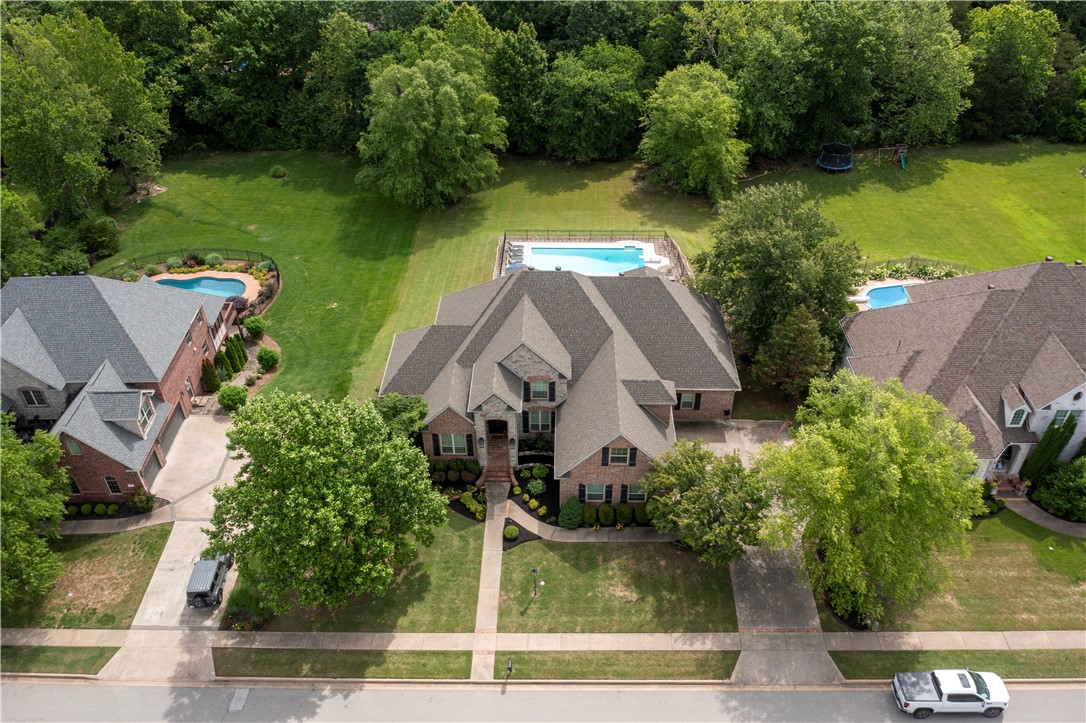Candlewood Sub - Residential