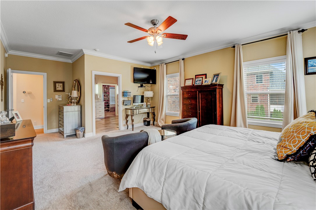 Candlewood Sub - Residential