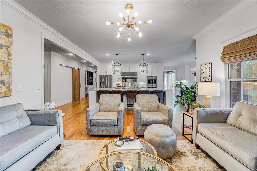 Candlewood Sub - Residential