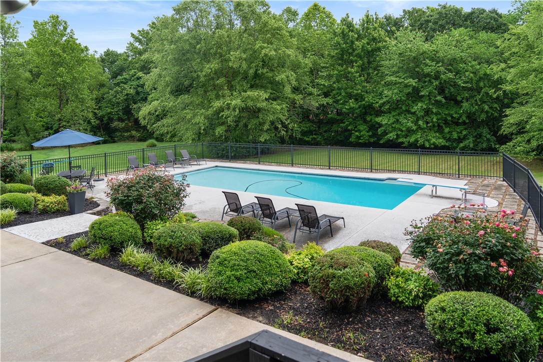 Candlewood Sub - Residential