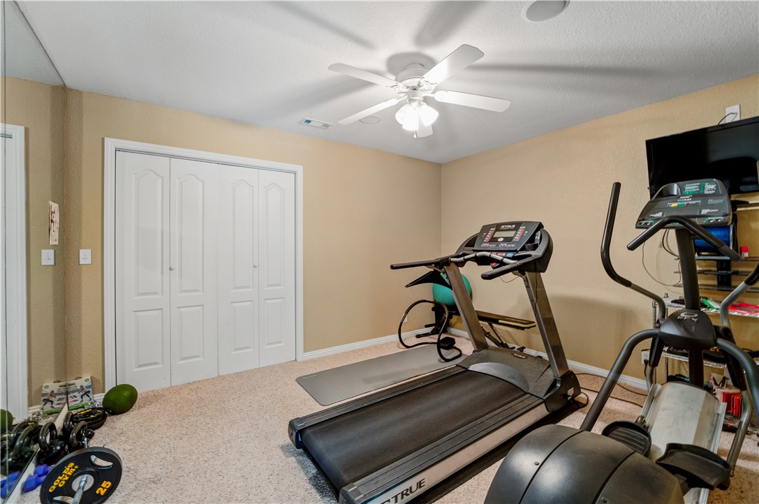 Candlewood Sub - Residential