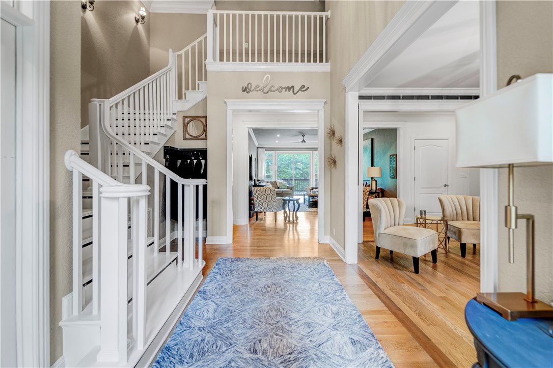 Candlewood Sub - Residential