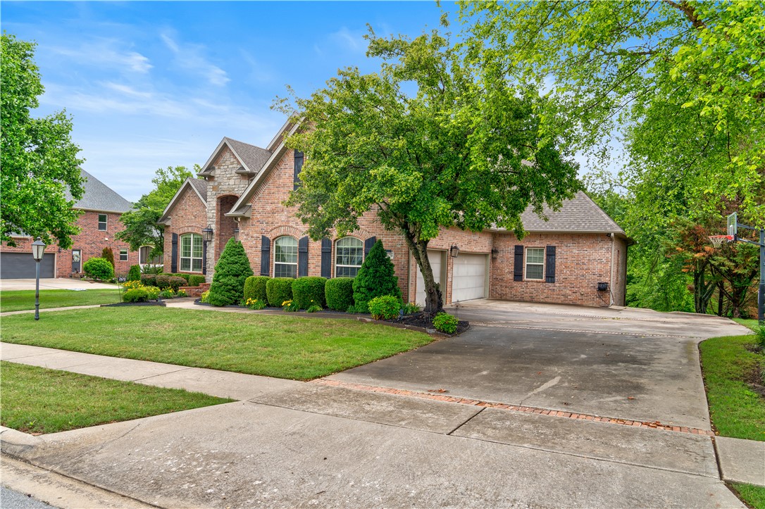 Candlewood Sub - Residential