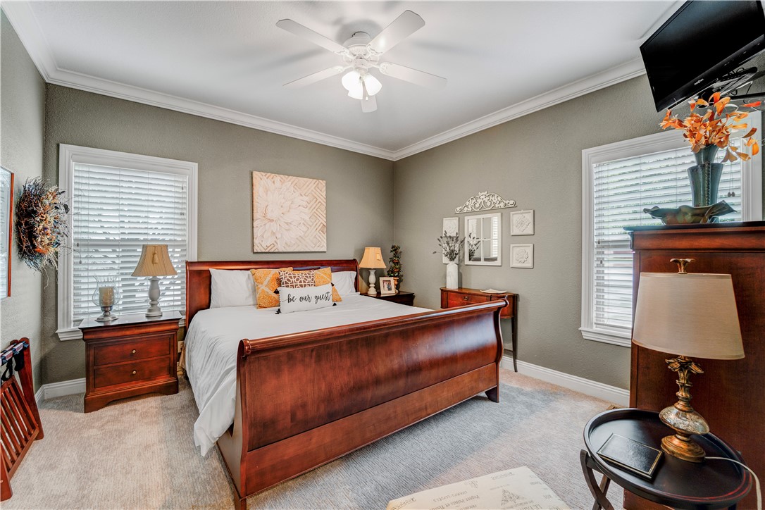 Candlewood Sub - Residential