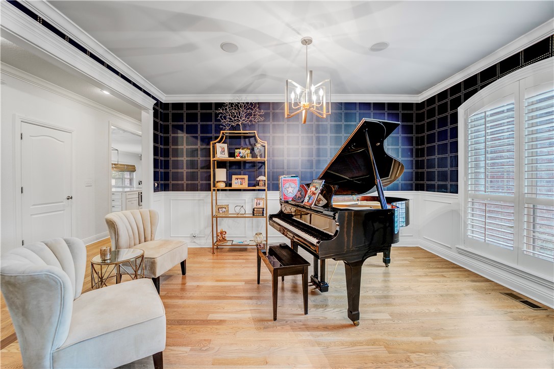 Candlewood Sub - Residential