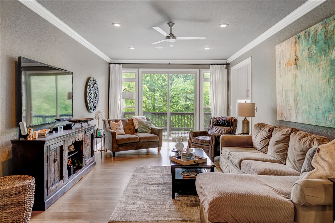 Candlewood Sub - Residential
