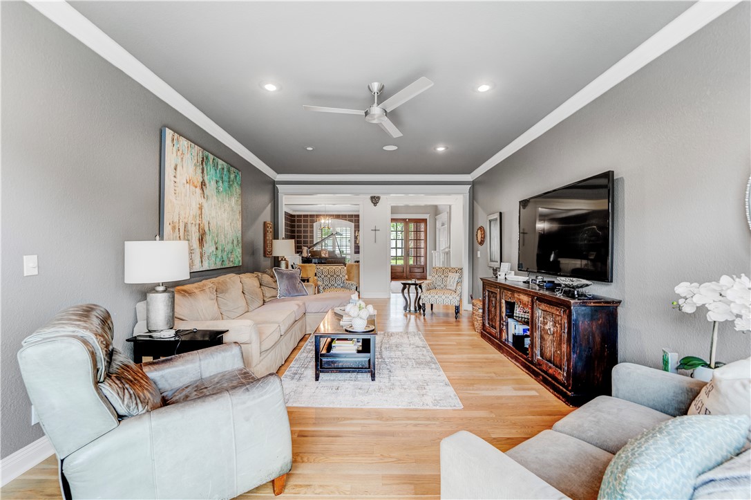 Candlewood Sub - Residential