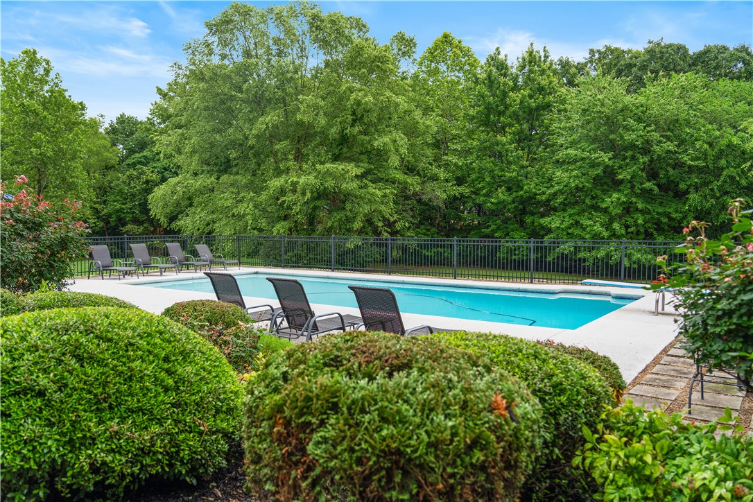 Candlewood Sub - Residential